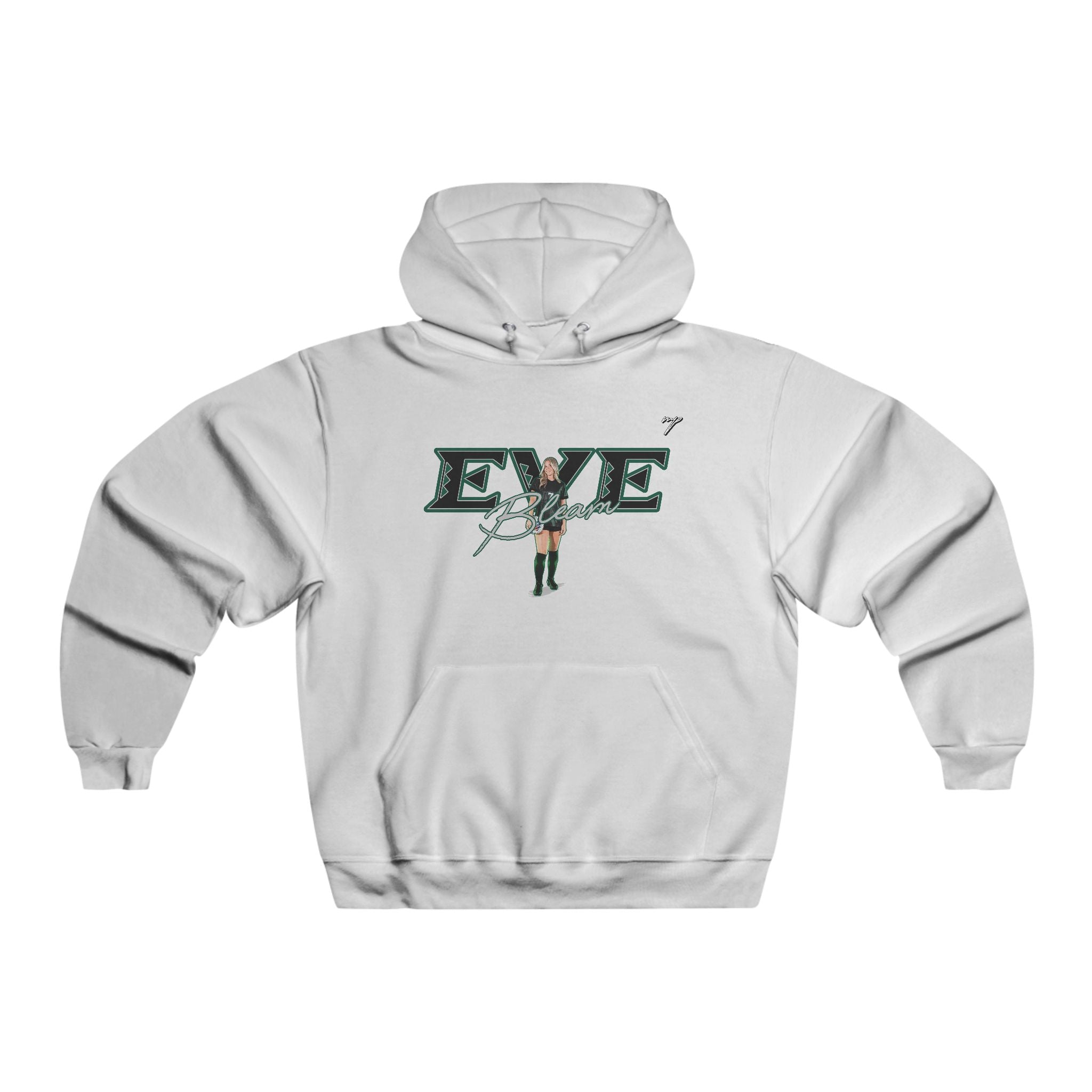 Eve Bleam Vintage Hoodie