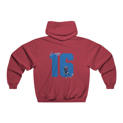 Madeline Lewis Vintage Hoodie