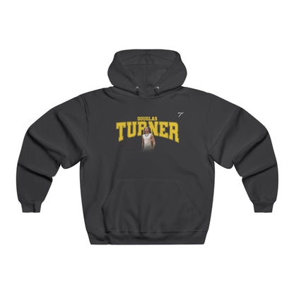 Douglas Turner Vintage Hoodie
