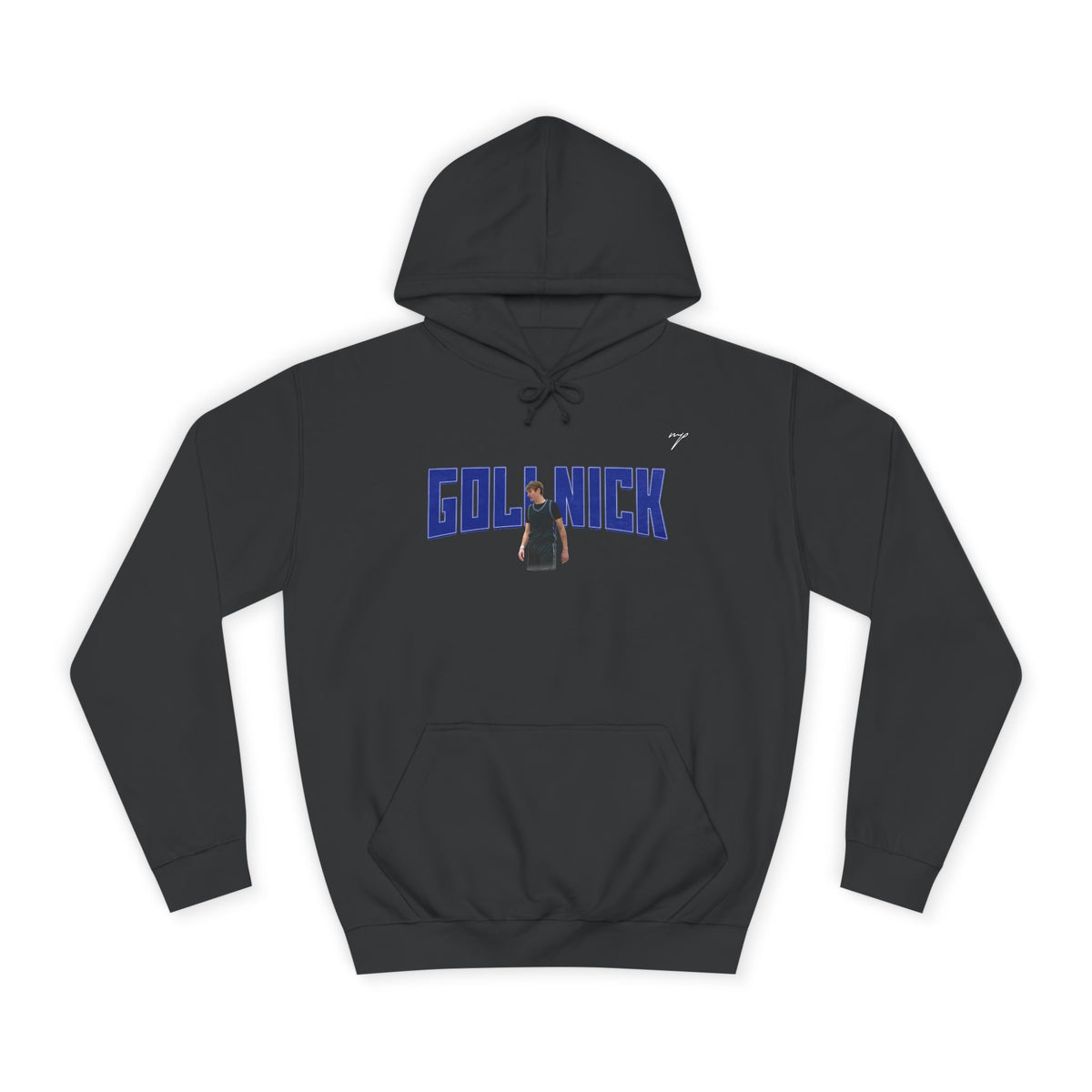 Brandon Gollnick Hoodie
