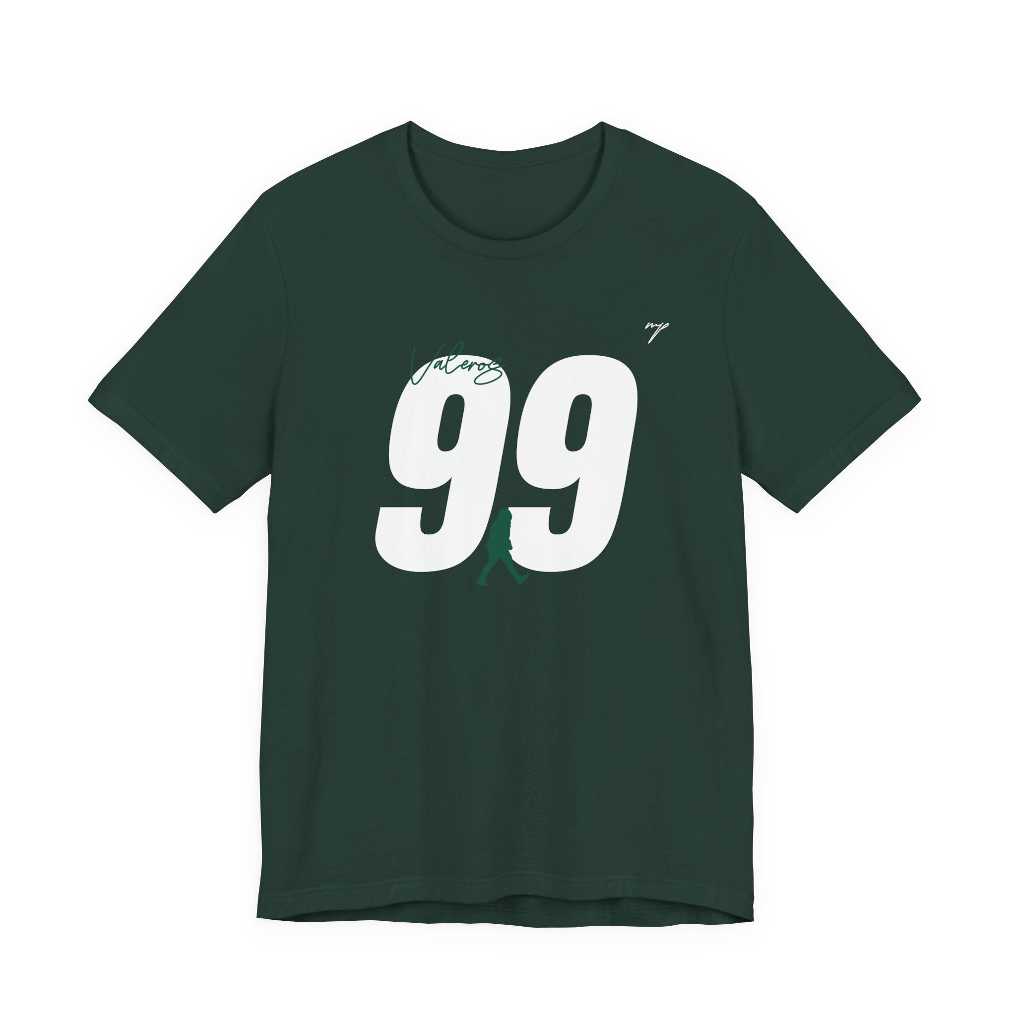 Gabriel Valeros Graphic Tee