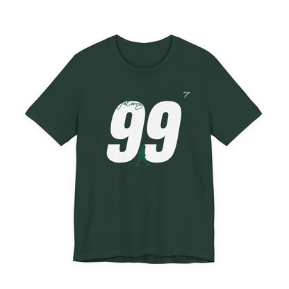 Gabriel Valeros Graphic Tee