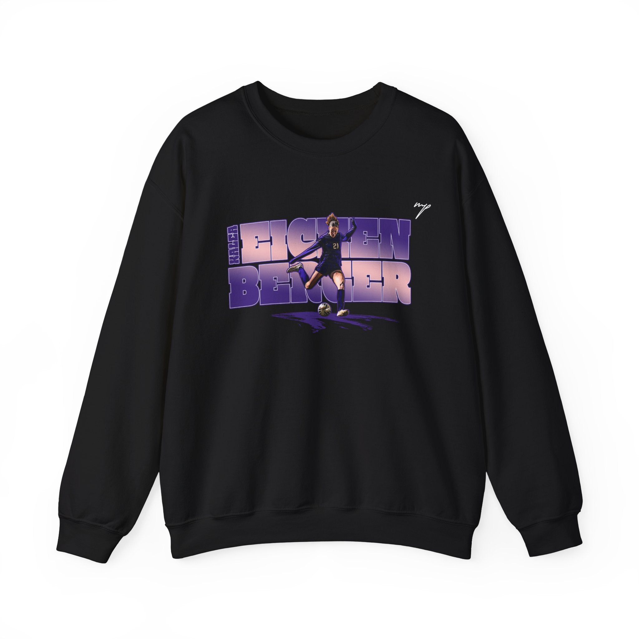 Kalea Eichenberger Crewneck