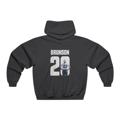 Haylie Brunson Vintage Hoodie