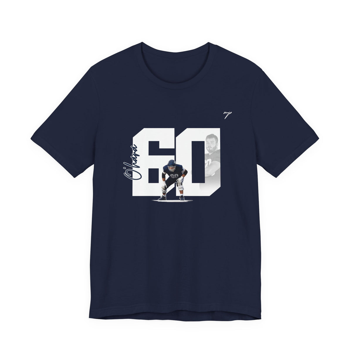 Brady O'Hara Graphic Tee