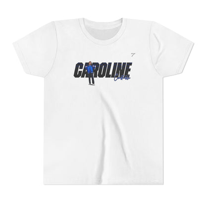 Caroline Constable YOUTH Graphic Tee
