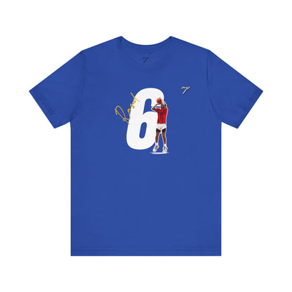 Sincere Rasul Graphic Tee