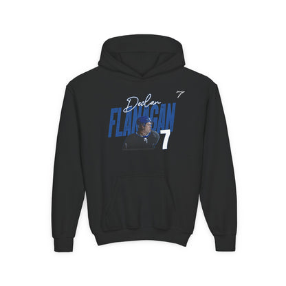 Declan Flanagan Youth Hoodie