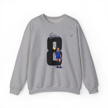Casey Storer Crewneck
