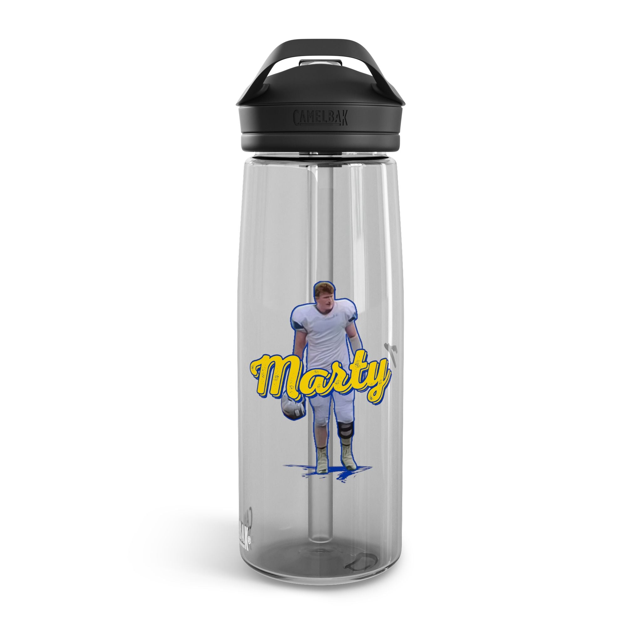 Thomas Martian CamelBak Water Bottle