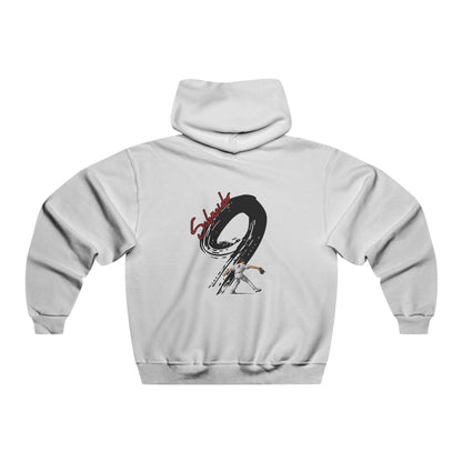 Cal Schneider Vintage Hoodie