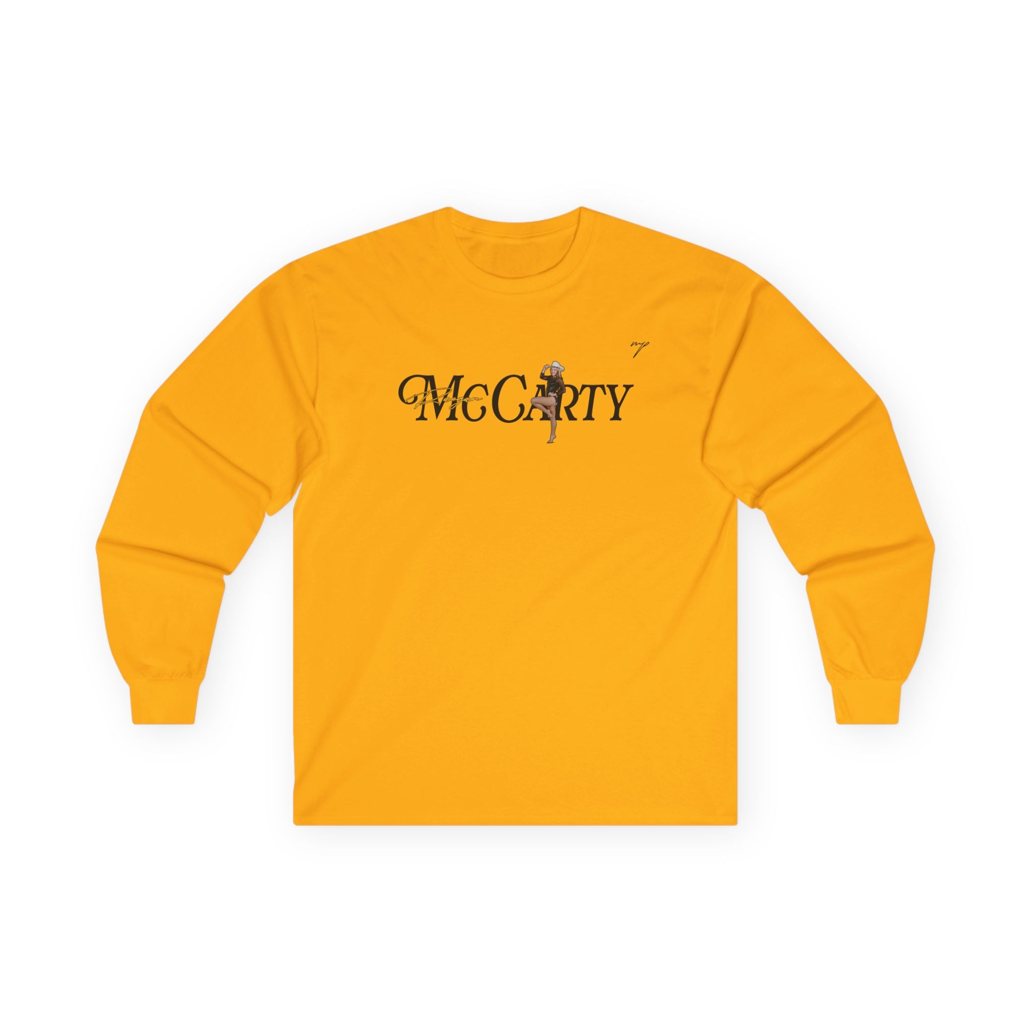 Raegan McCarty Long Sleeve