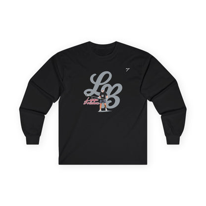 Liam Bolduc Long Sleeve