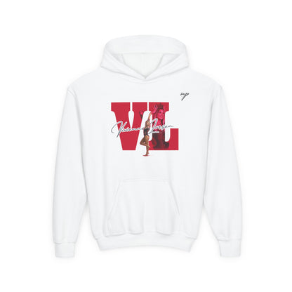 Vivienne Larsen Youth Hoodie