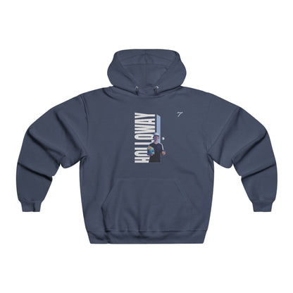 Aedan Holloway Vintage Hoodie