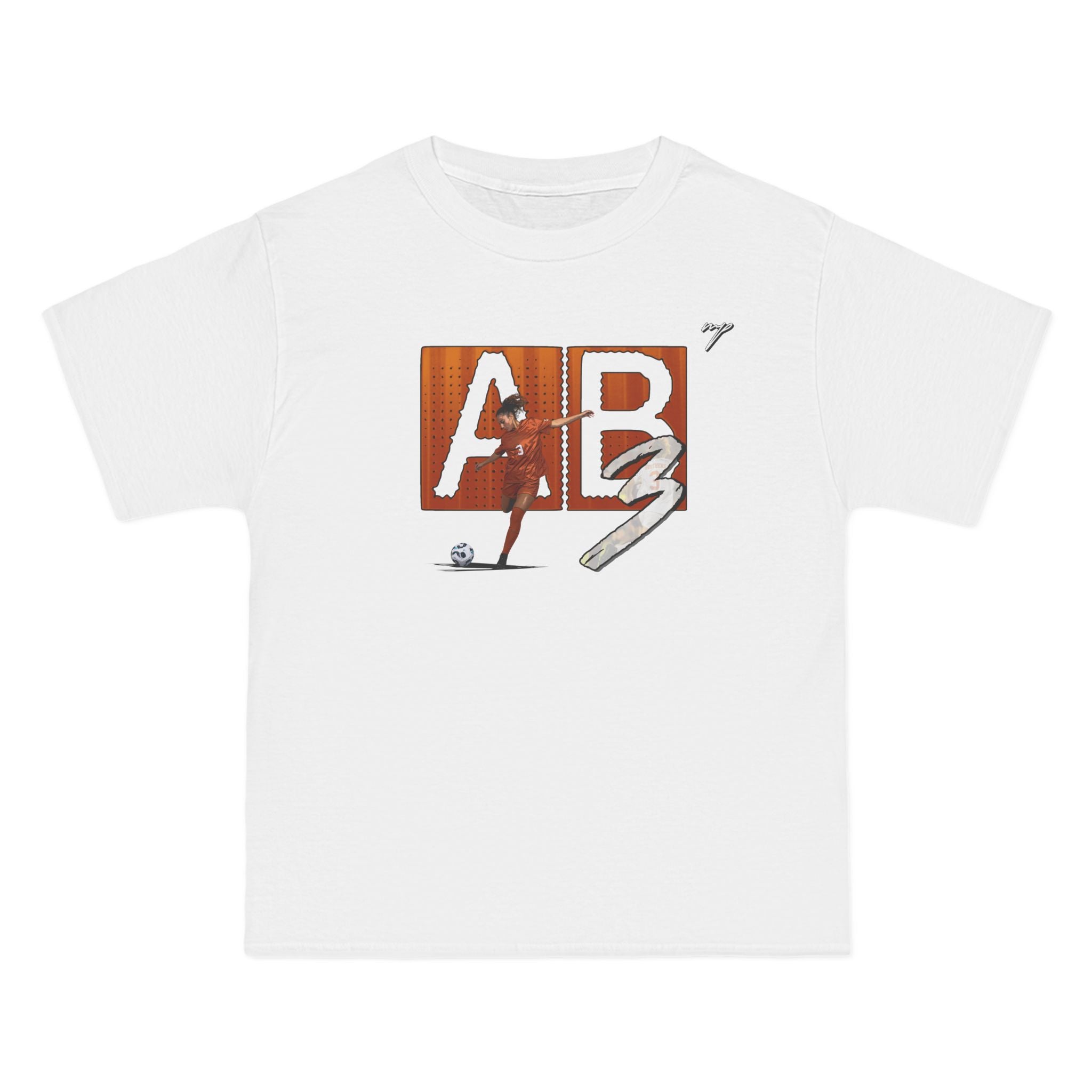 Arianna Brothers Vintage Tee