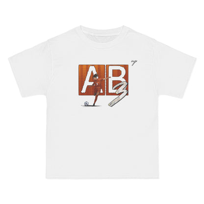 Arianna Brothers Vintage Tee