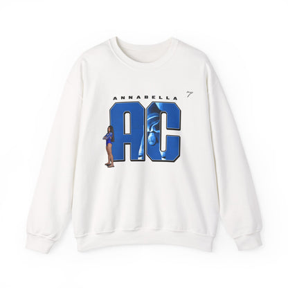 Annabella Carrascosa Crewneck