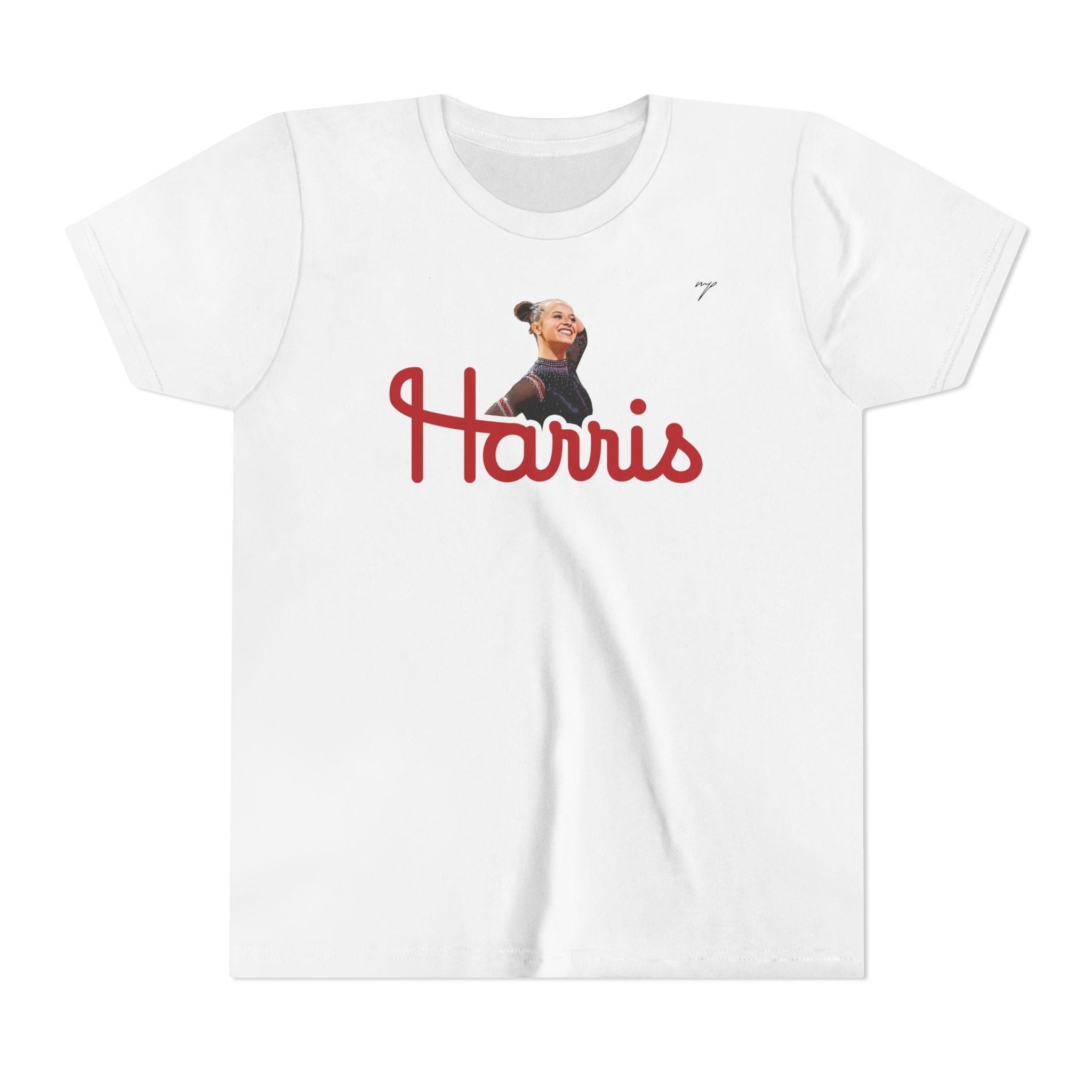 Payton Harris YOUTH Graphic Tee
