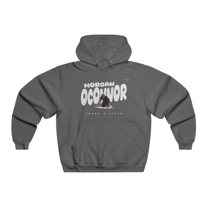 Morgan Oconnor Vintage Hoodie