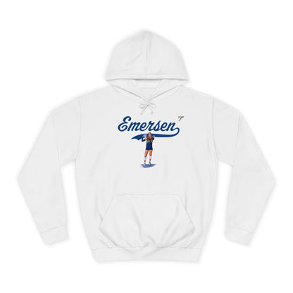 Emersen Strain Hoodie
