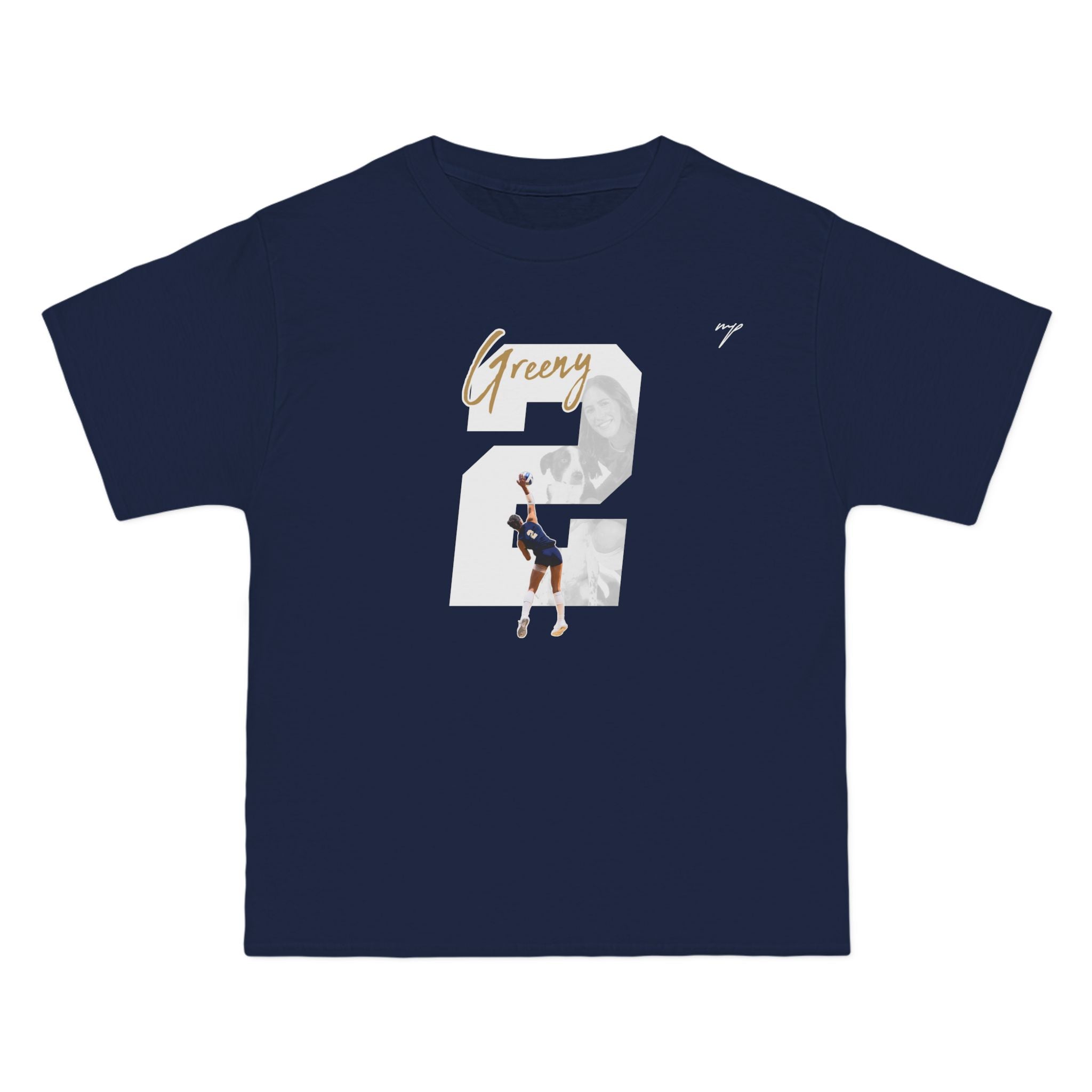 Lauren Greeny Vintage Tee