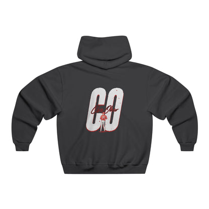 Chris Olivier Vintage Hoodie