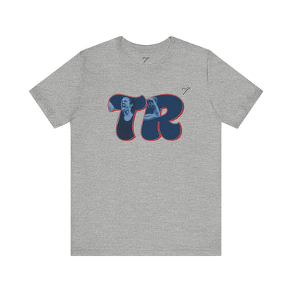 Tayleigh Robertson Graphic Tee