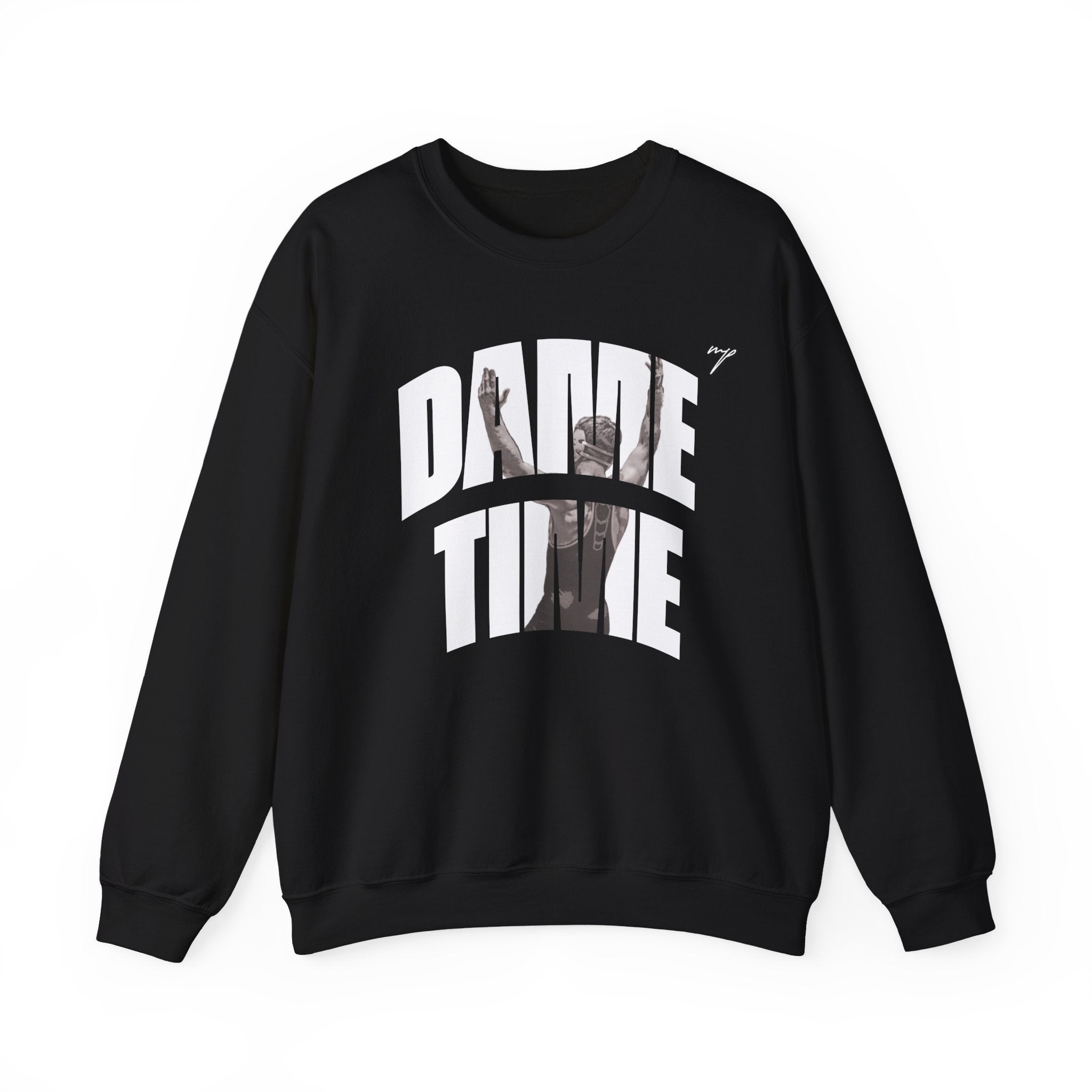 Damen Pape Crewneck