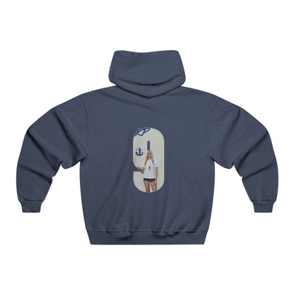 Karlee Plozay Vintage Hoodie
