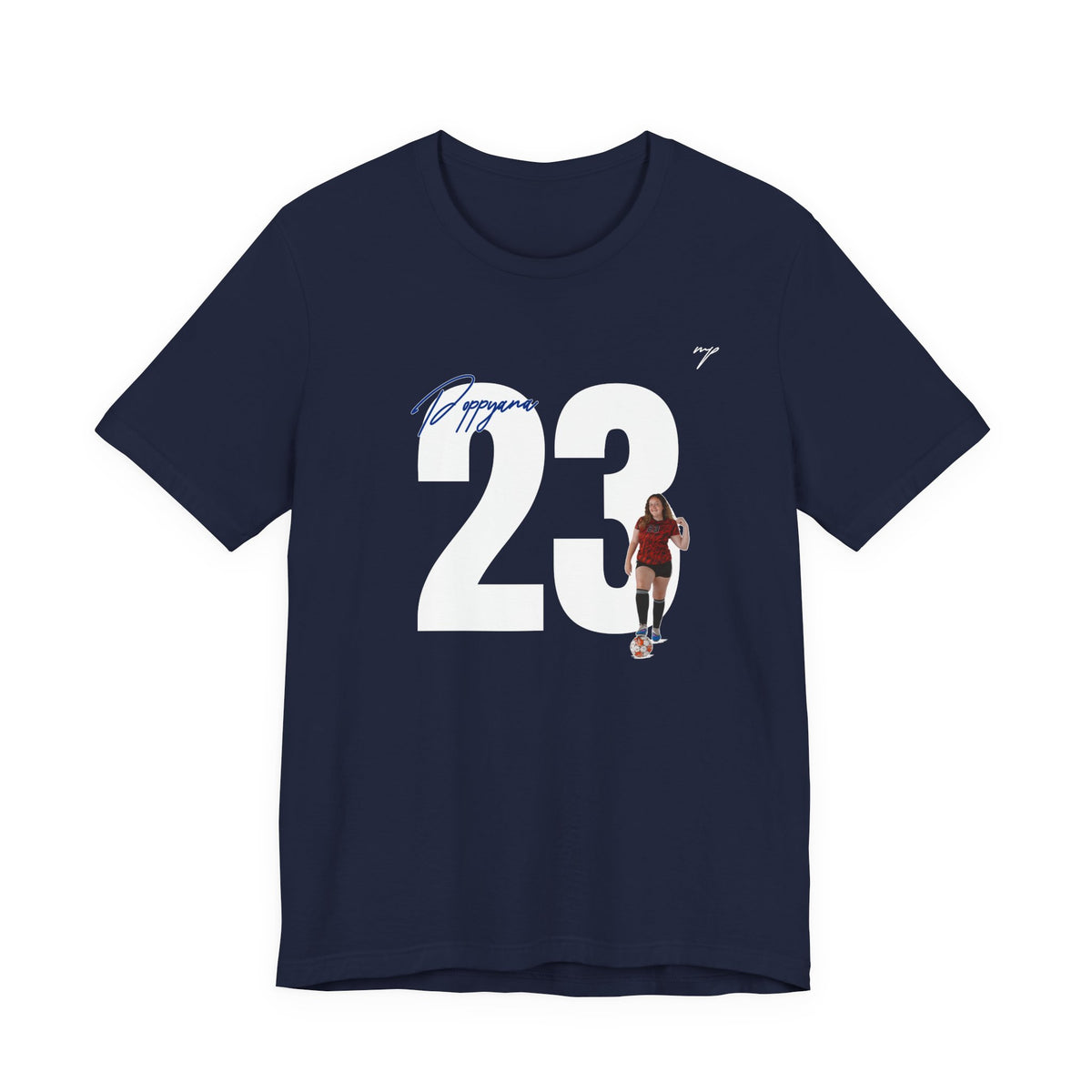 Poppyana Alden Graphic Tee