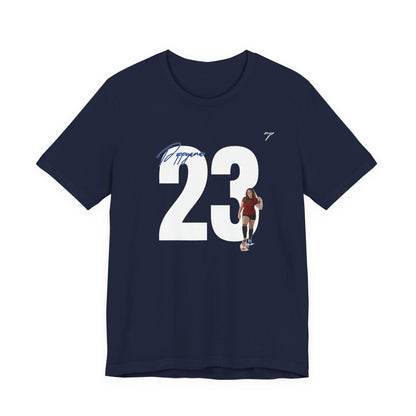 Poppyana Alden Graphic Tee