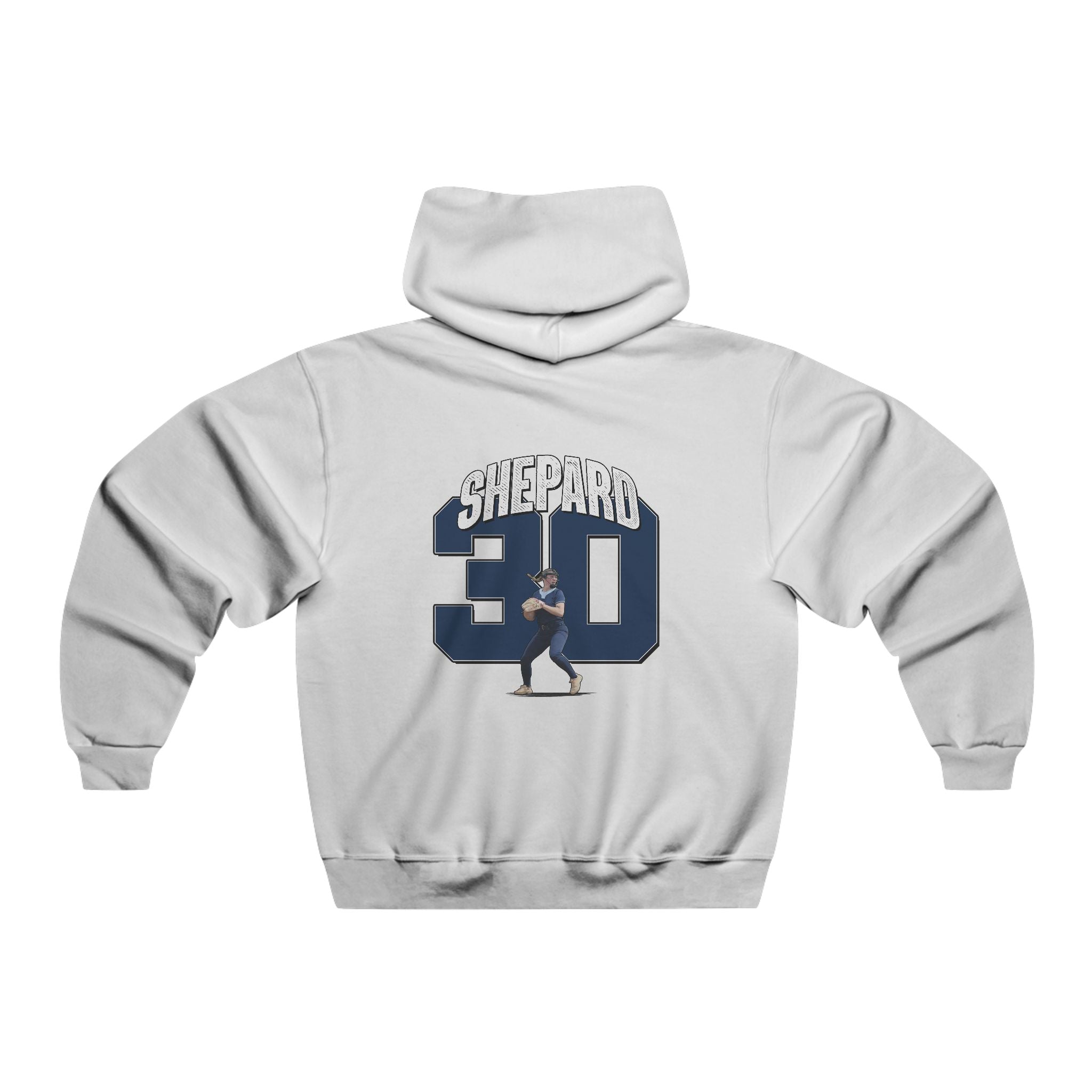 Linda Shepard Vintage Hoodie