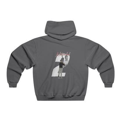 Gabe Natividad Vintage Hoodie