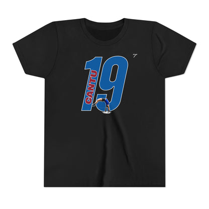 Mia Cantu YOUTH Graphic Tee