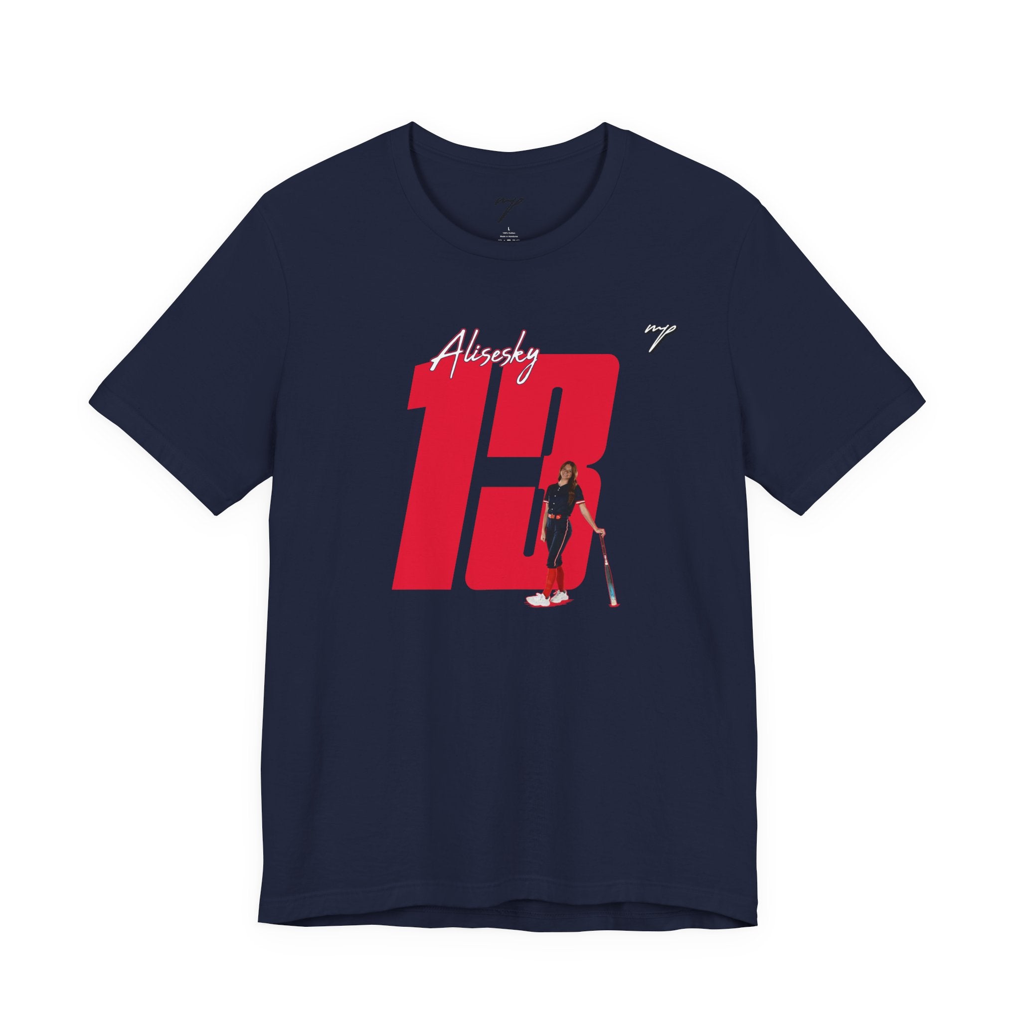 Morgan Alisesky Graphic Tee