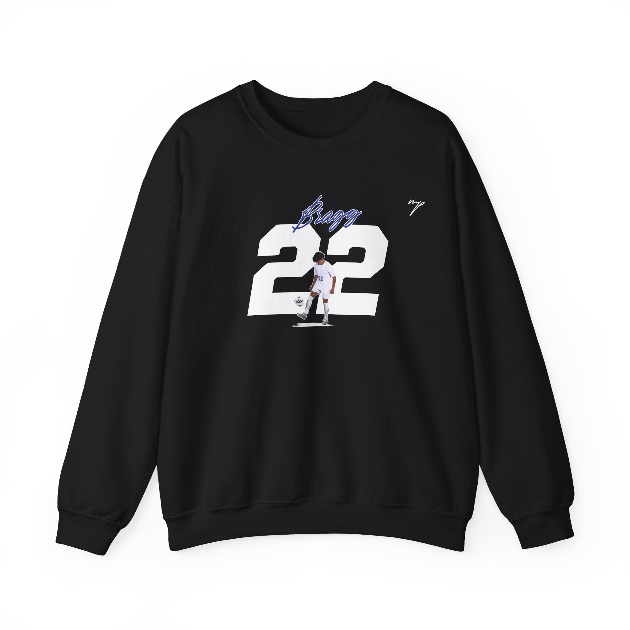 Charlie Bragg Crewneck