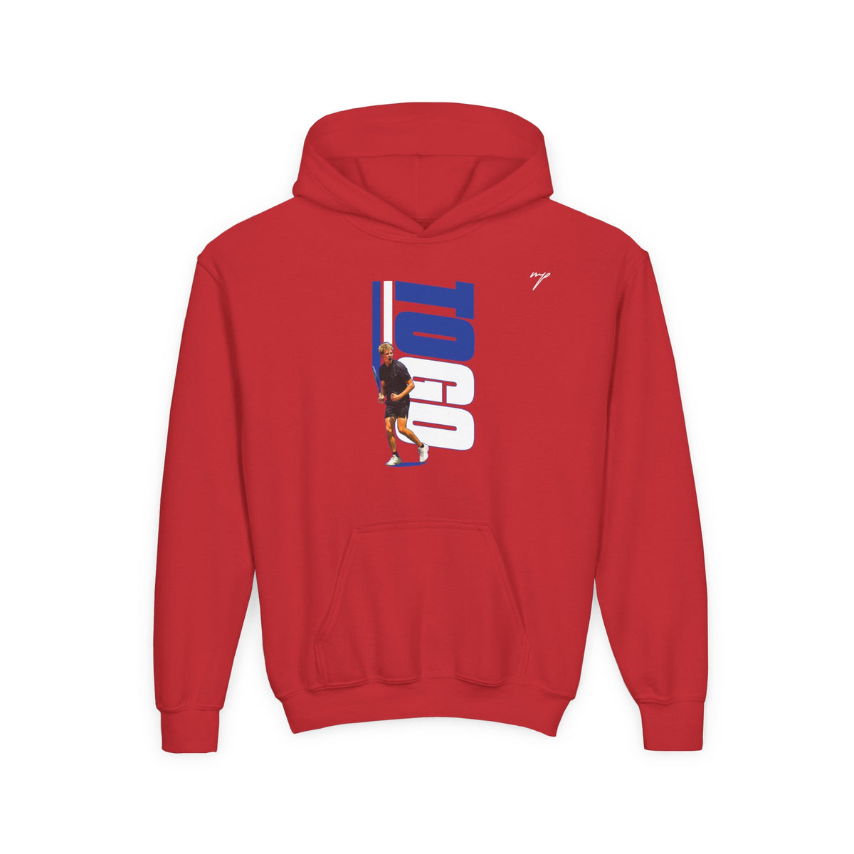 Alex Benage YOUTH Hoodie