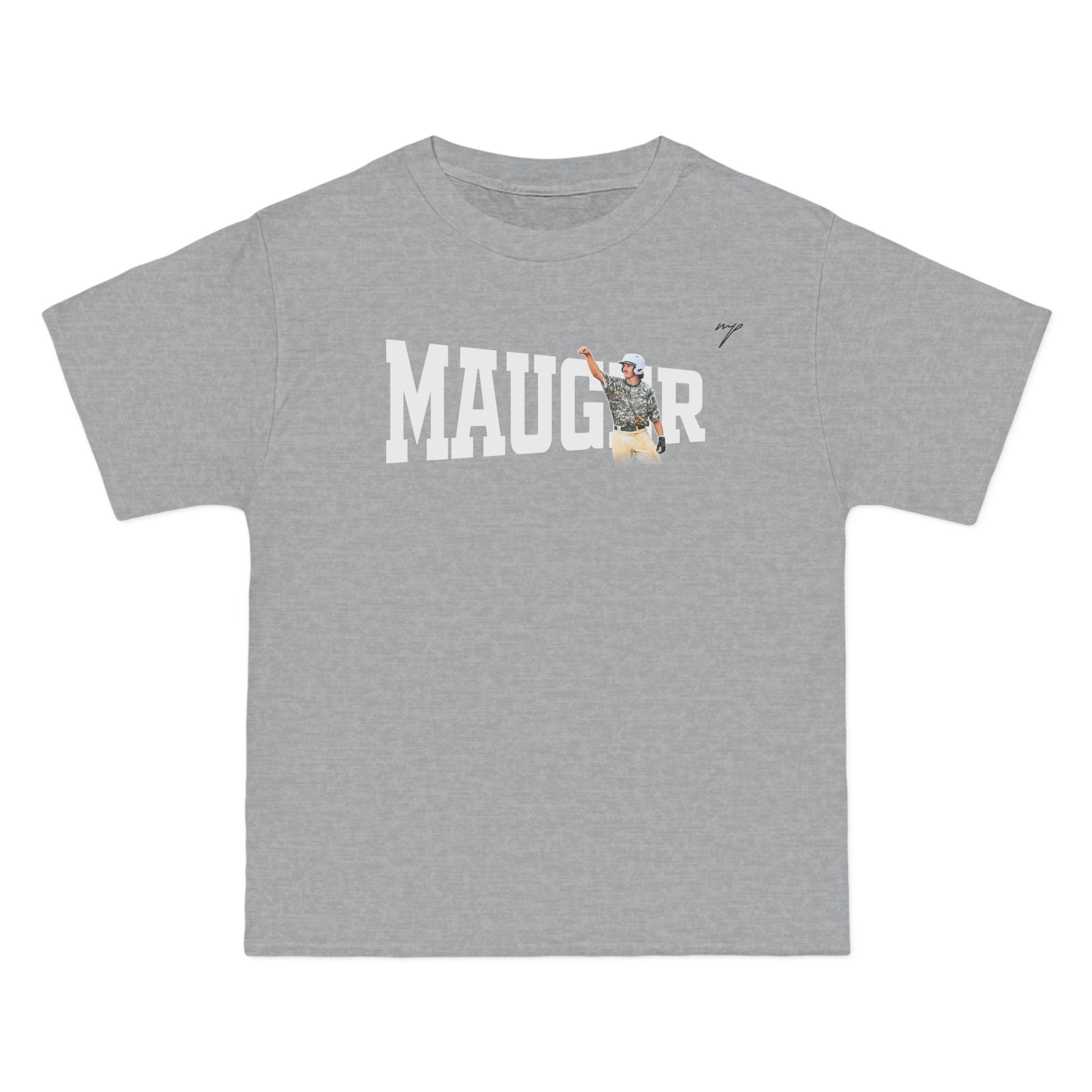 Brandon Mauger Vintage Tee