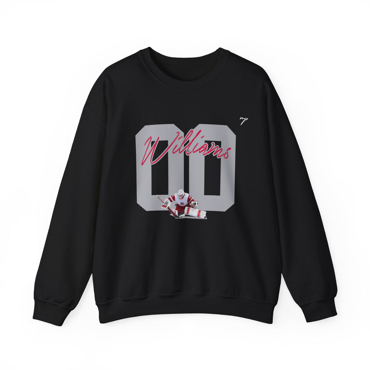 Mikayla Williams Crewneck