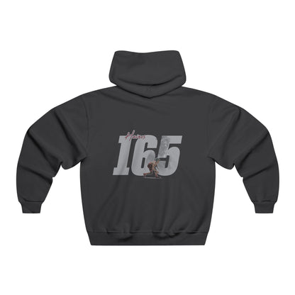 Tre Haines Vintage Hoodie