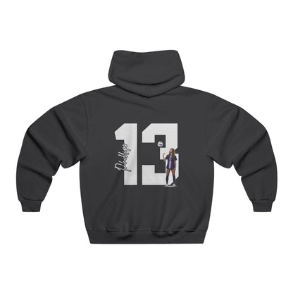 Elle Phillips Vintage Hoodie