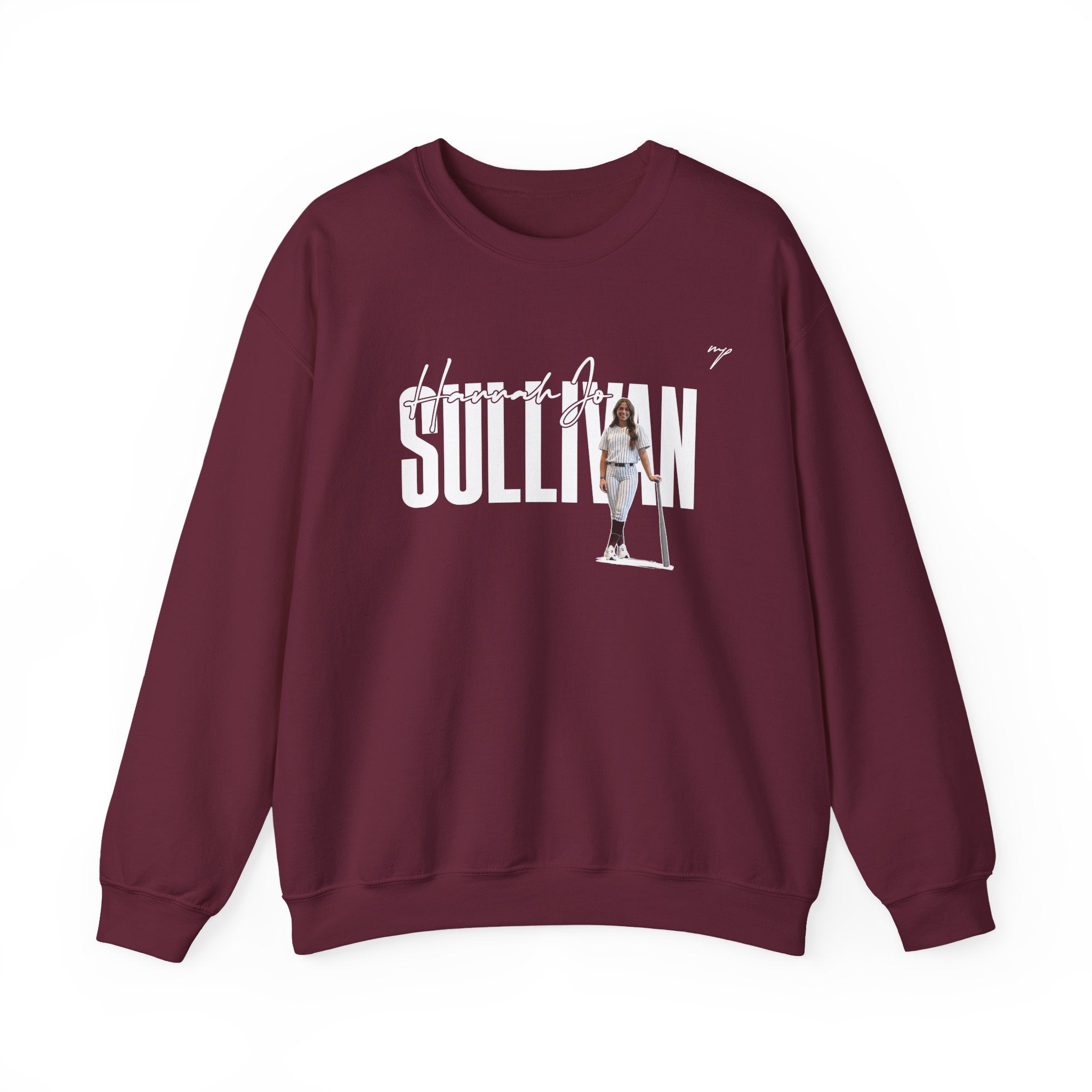 Hannah Jo Sullivan Crewneck