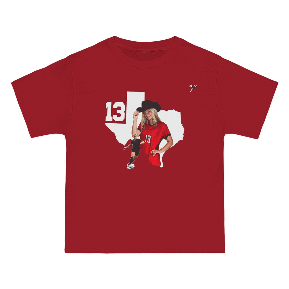 Lucy Thomas Vintage Tee