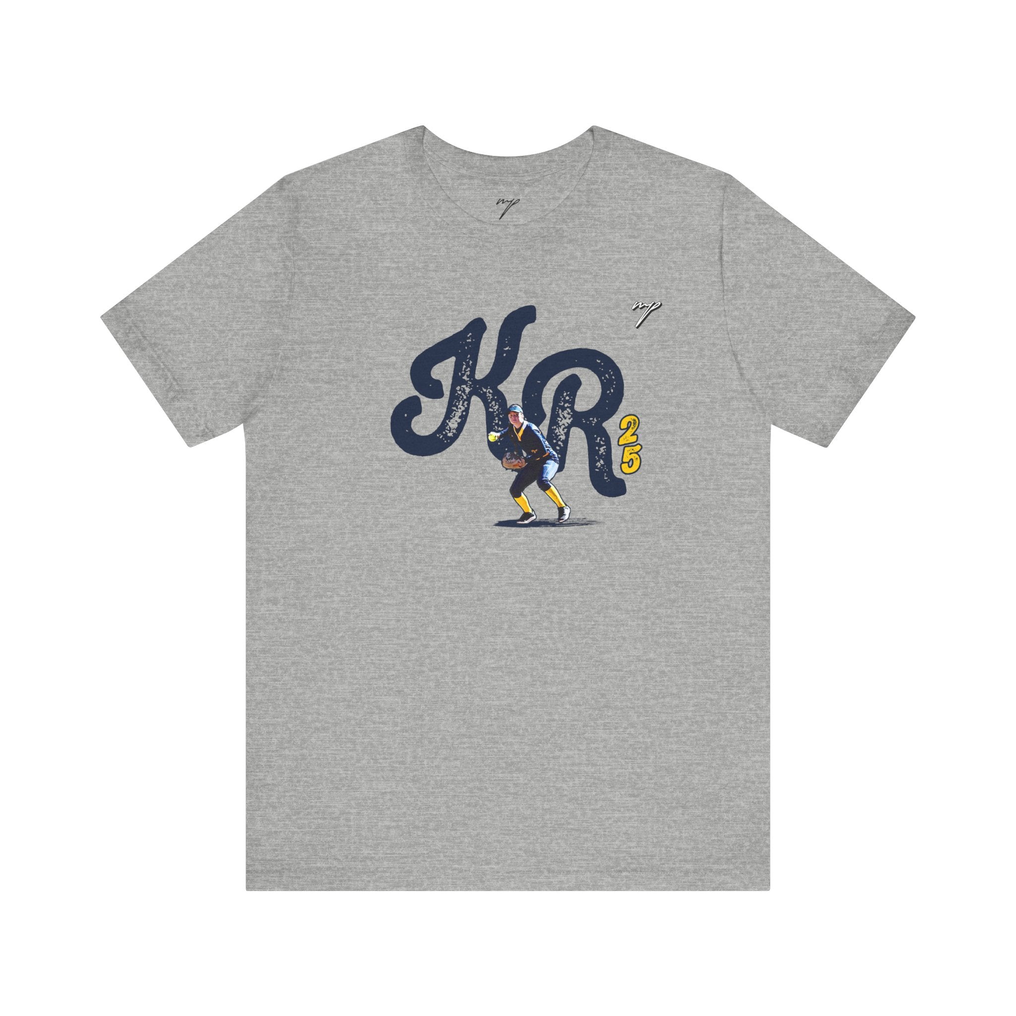 Kate Robinette Graphic Tee