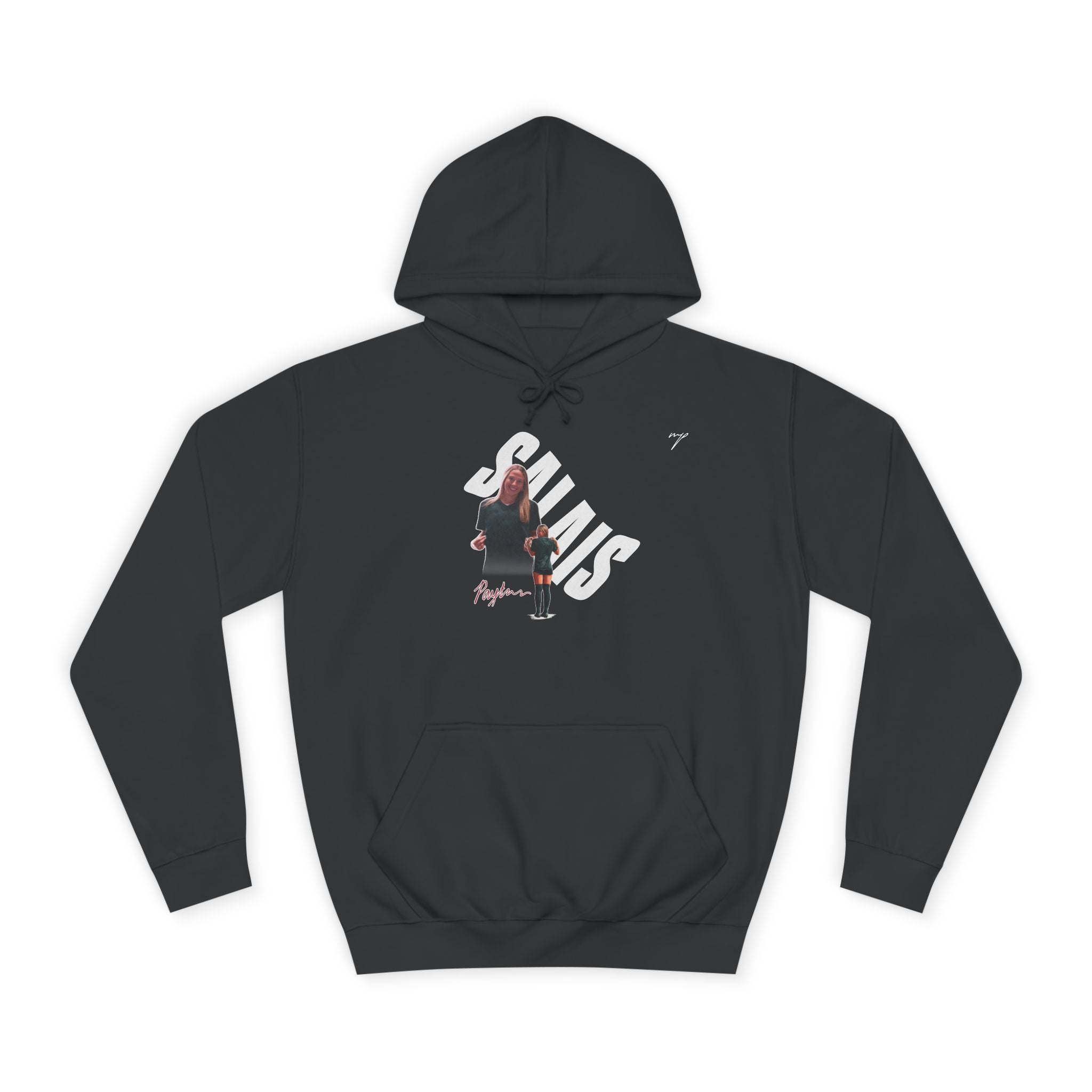 Payton Salais Hoodie