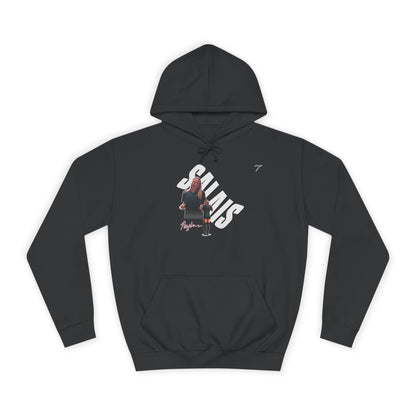 Payton Salais Hoodie