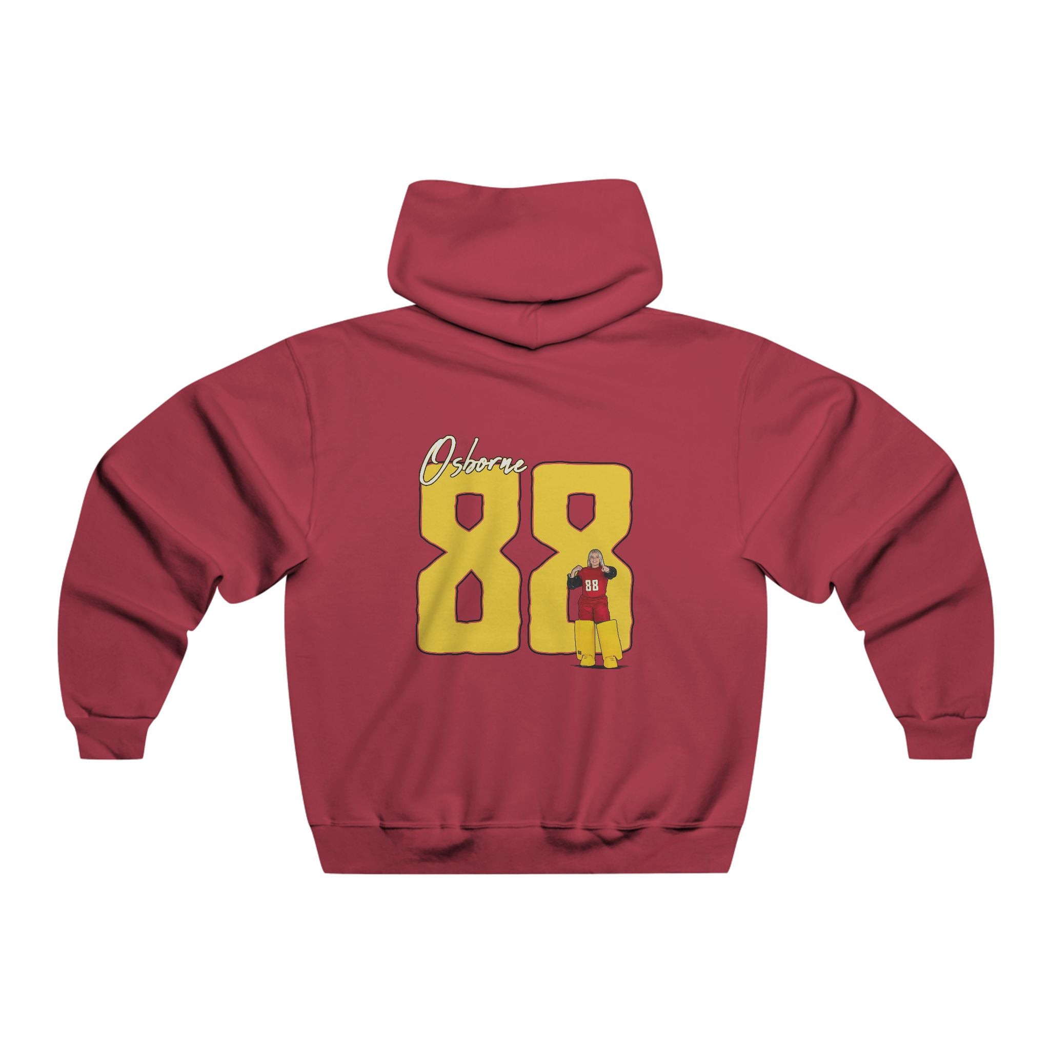 Ryleigh Osborne Vintage Hoodie