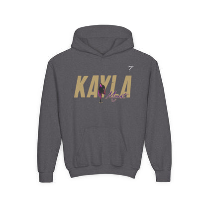 Kayla Mount YOUTH Hoodie
