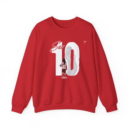 Savanah Weathers Crewneck
